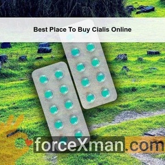 Best Place To Buy Cialis Online 739