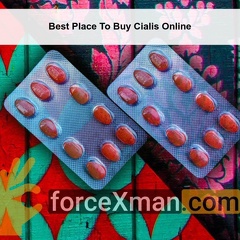 Best Place To Buy Cialis Online 797