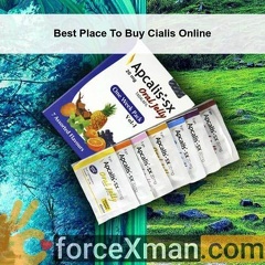 Best Place To Buy Cialis Online 812