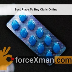 Best Place To Buy Cialis Online 836