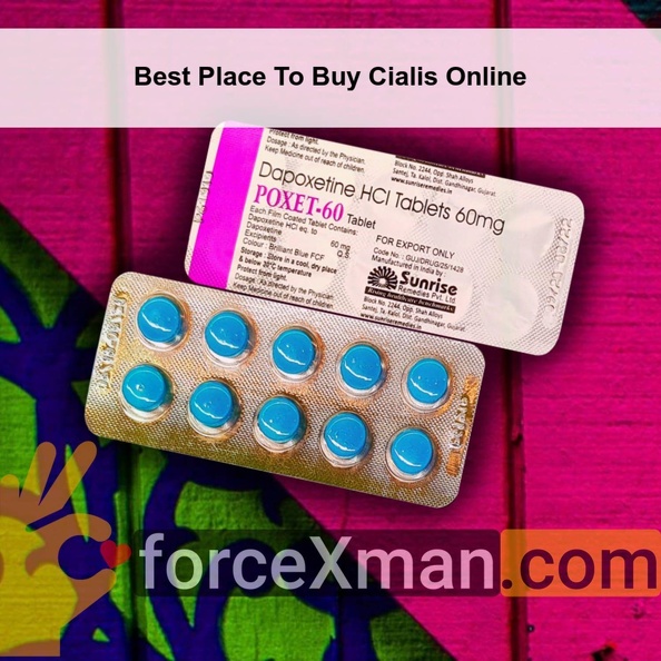 Best Place To Buy Cialis Online 913