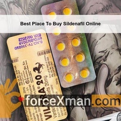 Best Place To Buy Sildenafil Online 102