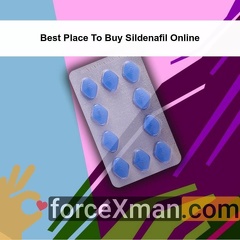 Best Place To Buy Sildenafil Online 130