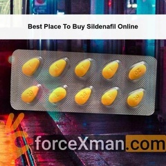Best Place To Buy Sildenafil Online 154