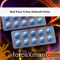 Best Place To Buy Sildenafil Online 157