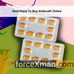 Best Place To Buy Sildenafil Online 232