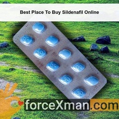 Best Place To Buy Sildenafil Online 244