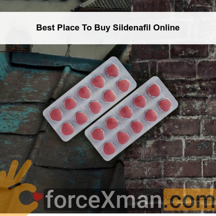 Best Place To Buy Sildenafil Online 249