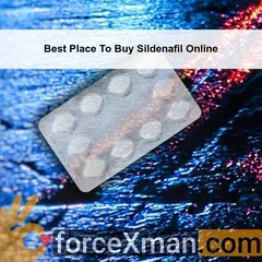 Best Place To Buy Sildenafil Online 340
