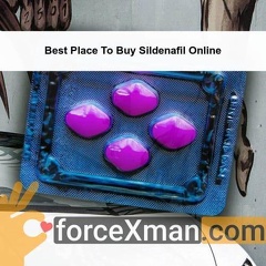 Best Place To Buy Sildenafil Online 375