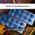 Best Place To Buy Sildenafil Online 413
