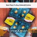 Best Place To Buy Sildenafil Online 428