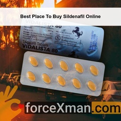 Best Place To Buy Sildenafil Online 464