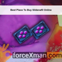 Best Place To Buy Sildenafil Online 552