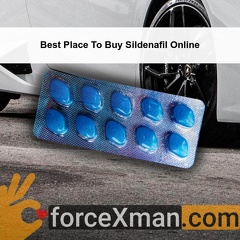 Best Place To Buy Sildenafil Online 559