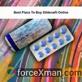 Best Place To Buy Sildenafil Online 596