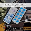 Best Place To Buy Sildenafil Online 613