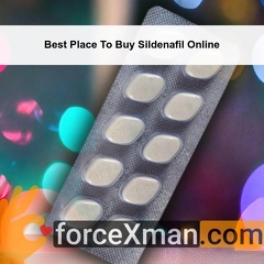 Best Place To Buy Sildenafil Online 734