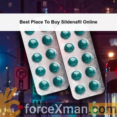 Best Place To Buy Sildenafil Online 745