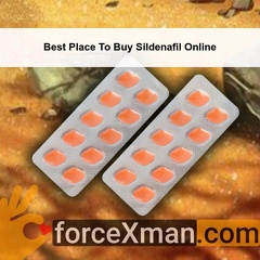 Best Place To Buy Sildenafil Online 795