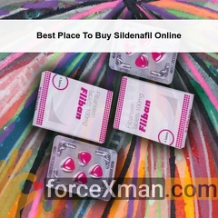 Best Place To Buy Sildenafil Online 819