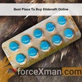 Best Place To Buy Sildenafil Online 870