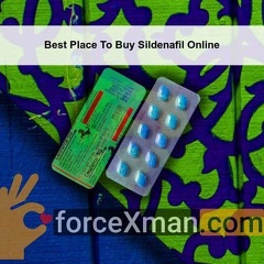 Best Place To Buy Sildenafil Online 880