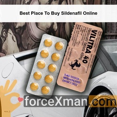 Best Place To Buy Sildenafil Online 898