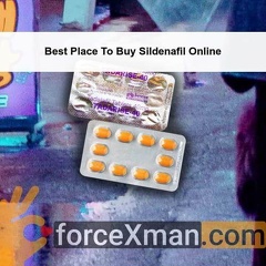 Best Place To Buy Sildenafil Online 978