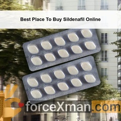 Best Place To Buy Sildenafil Online 983