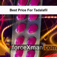 Best Price For Tadalafil 021