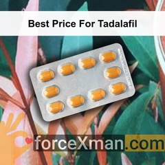 Best Price For Tadalafil 084