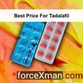 Best Price For Tadalafil 088