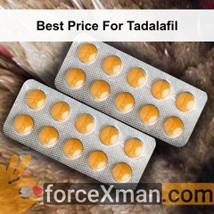 Best Price For Tadalafil 104