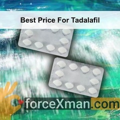 Best Price For Tadalafil 144