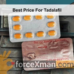Best Price For Tadalafil 186