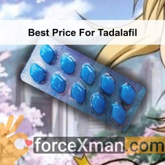 Best Price For Tadalafil 246