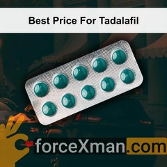 Best Price For Tadalafil 249