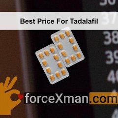 Best Price For Tadalafil 309