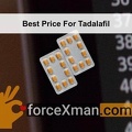 Best Price For Tadalafil 309