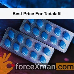 Best Price For Tadalafil 323