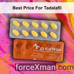 Best Price For Tadalafil 367