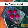 Best Price For Tadalafil 378