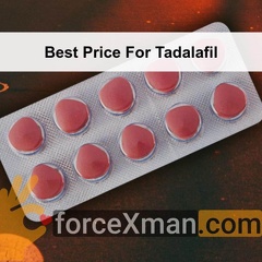 Best Price For Tadalafil 385