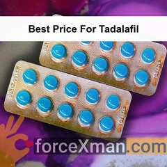 Best Price For Tadalafil 417
