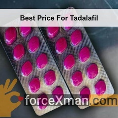 Best Price For Tadalafil 423