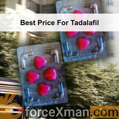 Best Price For Tadalafil 489