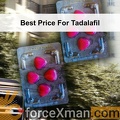 Best Price For Tadalafil 489