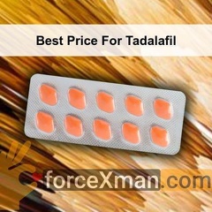 Best Price For Tadalafil 522