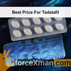 Best Price For Tadalafil 534